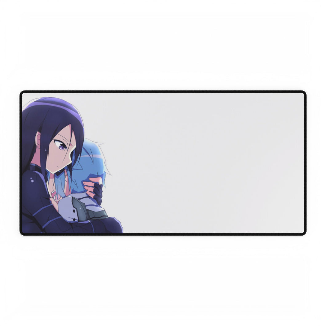 Anime Sword Art Online II Mouse Pad (Desk Mat)