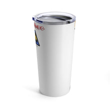 Load image into Gallery viewer, Anime Gundam Tumbler 20oz
