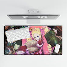 Load image into Gallery viewer, Anime Re:ZERO -Starting Life in Another World- Mouse Pad (Desk Mat)
