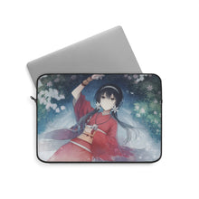 Load image into Gallery viewer, Anime Bungou Stray Dogs Laptop Sleeve
