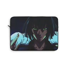 Load image into Gallery viewer, Fubuki Laptop Sleeve
