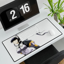 Load image into Gallery viewer, Narberal Gamma Mouse Pad (Desk Mat)
