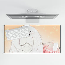 Load image into Gallery viewer, Anime Spy x Family Mouse Pad (Desk Mat)
