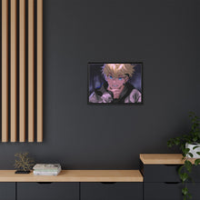 Load image into Gallery viewer, Anime Tokyo Revengers Canvas Framed Art Print
