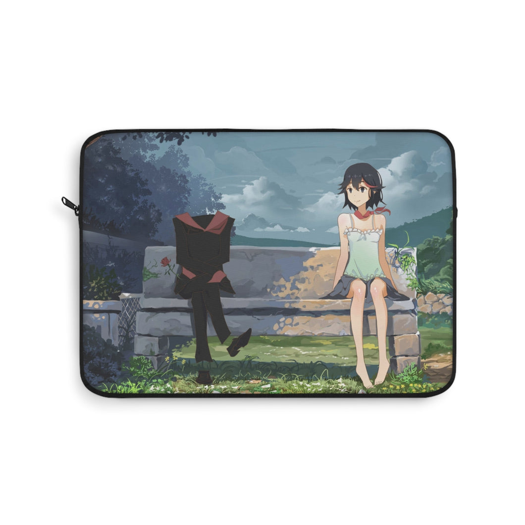 Anime Kill La Kill Laptop Sleeve