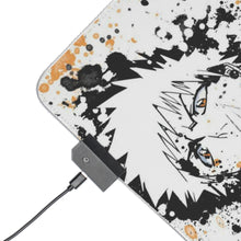 Load image into Gallery viewer, Anime Bleach RGB LED Mouse Pad (Desk Mat)

