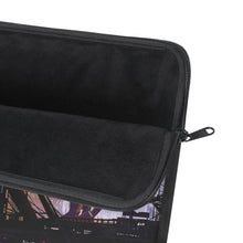 Load image into Gallery viewer, Anime Neon Genesis Evangelion Laptop Sleeve
