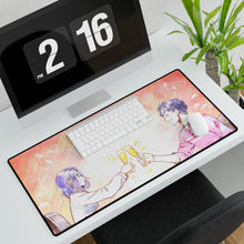 Load image into Gallery viewer, Cheers! Mouse Pad (Desk Mat)
