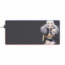 Load image into Gallery viewer, Grimoire of Zero RGB LED Mouse Pad (Desk Mat)
