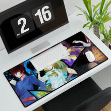 Load image into Gallery viewer, Btooom Mouse Pad (Desk Mat)

