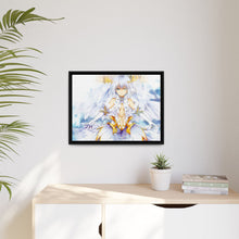 Load image into Gallery viewer, Anime Date A Live Canvas Framed Art Print
