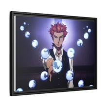 Load image into Gallery viewer, Death Parade Canvas Framed Art Print
