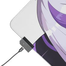 Load image into Gallery viewer, La+ Darknesss RGB LED Mouse Pad (Desk Mat)
