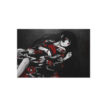 Load image into Gallery viewer, Jigoku Shōjo Rug
