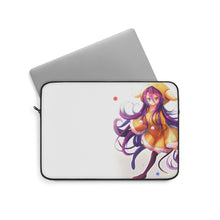 Load image into Gallery viewer, No Game No Life Laptop Sleeve
