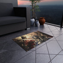Load image into Gallery viewer, Saber Lily Rug
