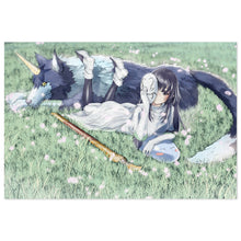 Load image into Gallery viewer, Anime That Time I Got Reincarnated as a Slime Jigsaw Puzzle
