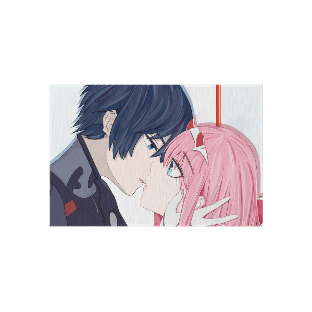 Darling in the FranXX Rug
