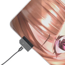 Load image into Gallery viewer, The Rising of the Shield Hero RGB LED Mouse Pad (Desk Mat)
