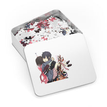 Load image into Gallery viewer, Anime Noragami Jigsaw Puzzle
