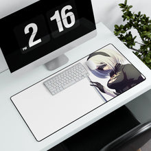 Load image into Gallery viewer, NieR: Automata Mouse Pad (Desk Mat)
