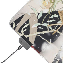 Load image into Gallery viewer, Fate/Grand Order RGB LED Mouse Pad (Desk Mat)
