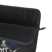 Load image into Gallery viewer, Anti Spirals Laptop Sleeve
