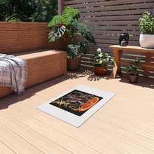 Load image into Gallery viewer, Megumin Rug
