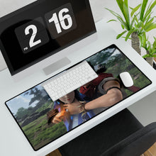 Load image into Gallery viewer, Wanmei Shijie Mouse Pad (Desk Mat)
