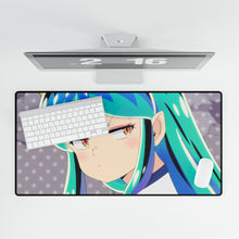 Load image into Gallery viewer, Anime Urusei Yatsura (2022) Mouse Pad (Desk Mat)
