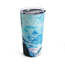 Load image into Gallery viewer, Demon of The Blue Winds Tumbler 20oz
