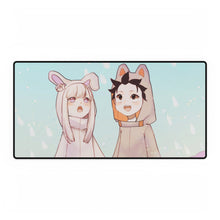 Load image into Gallery viewer, Anime Re:ZERO -Starting Life in Another World- Mouse Pad (Desk Mat)
