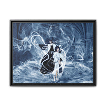 Load image into Gallery viewer, Anime Bleachr Canvas Framed Art Print
