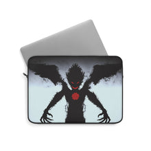 Load image into Gallery viewer, Anime Black Clover Laptop Sleeve
