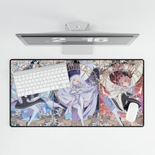 Load image into Gallery viewer, Anime Re:ZERO -Starting Life in Another World- Mouse Pad (Desk Mat)
