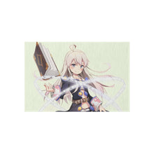 Load image into Gallery viewer, Grimoire of Zero Rug
