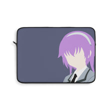 Load image into Gallery viewer, Ritsu - Ansatsu Kyoushitshu Laptop Sleeve
