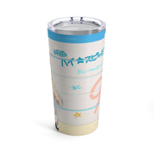 Load image into Gallery viewer, Free! Tumbler 20oz
