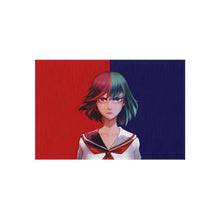 Load image into Gallery viewer, Anime Kill La Kill Rug
