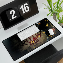 Load image into Gallery viewer, trafalgar law Mouse Pad (Desk Mat)
