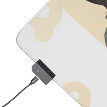 Load image into Gallery viewer, Monogatari (Series) RGB LED Mouse Pad (Desk Mat)
