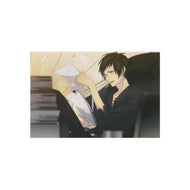 Durarara!! Rug