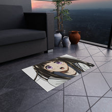 Load image into Gallery viewer, Hyouka Eru Chitanda Rug
