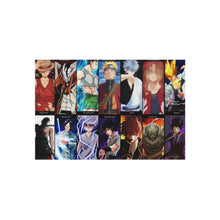 Load image into Gallery viewer, Anime Crossover Rug
