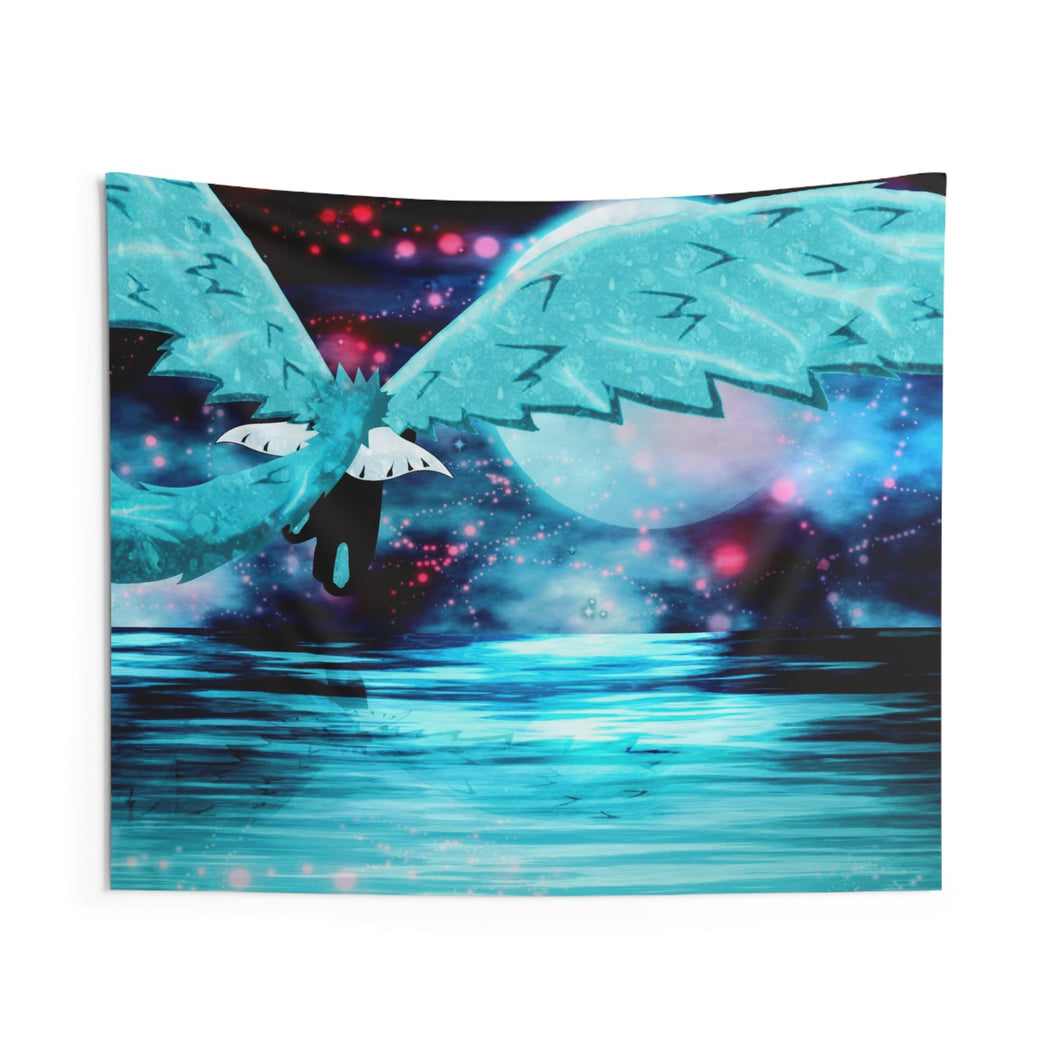 Anime Bleach Indoor Wall Tapestry