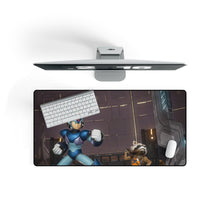 Load image into Gallery viewer, Marvel vs Capcom Infinite Mouse Pad (Desk Mat)
