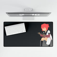 Load image into Gallery viewer, Yuru Yuri Mouse Pad (Desk Mat)
