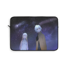 Load image into Gallery viewer, Is It Wrong to Try to Pick Up Girls in a Dungeon? Bell Cranel Laptop Sleeve
