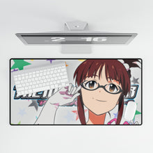 Load image into Gallery viewer, Anime The iDOLM@STER Mouse Pad (Desk Mat)
