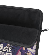Load image into Gallery viewer, Code Geass Laptop Sleeve
